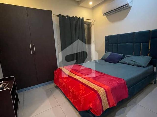 Apartment for rent in Islamabad