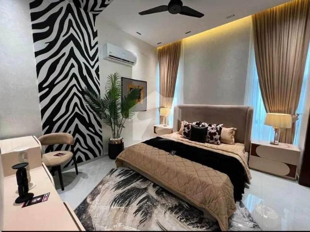 Apartment for rent in Rawalpindi, Islamabad Capital Territory