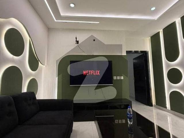 Apartment for rent in Rawalpindi, Islamabad Capital Territory