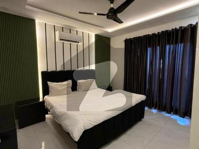 Apartment for rent in Rawalpindi, Islamabad Capital Territory