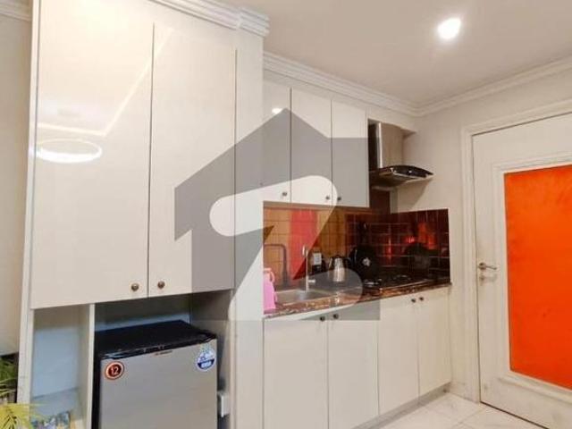 Apartment for rent in Rawalpindi, Islamabad Capital Territory