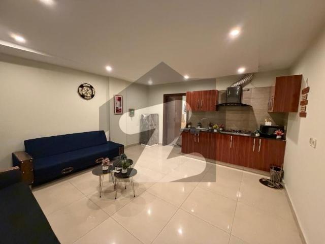 Apartment for rent in Rawalpindi, Islamabad Capital Territory