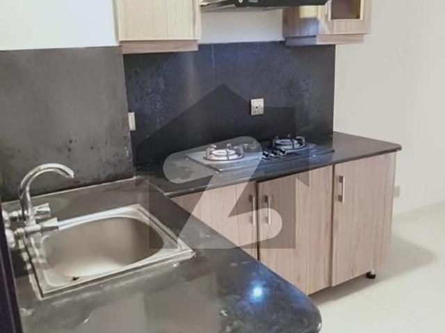 Apartment for rent in Islamabad