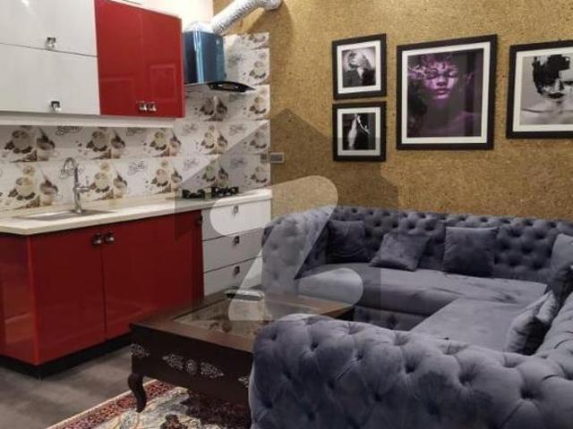 Apartment for rent in Islamabad