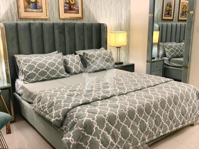 Apartment for rent in Rawalpindi, Islamabad Capital Territory