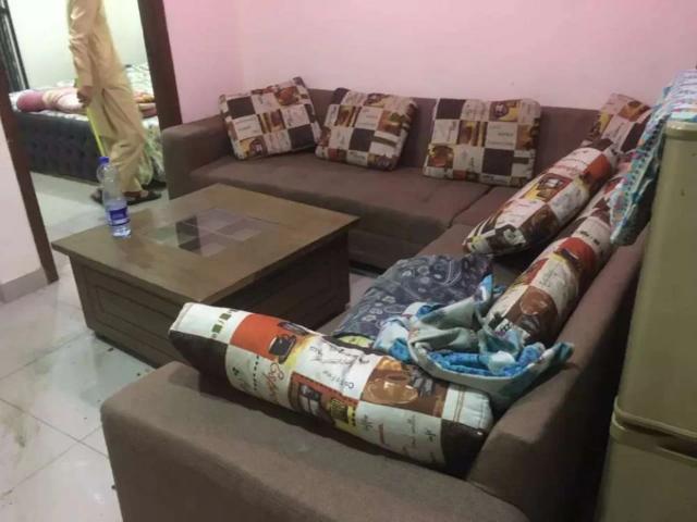 Apartment for rent in Islamabad
