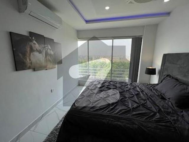 Apartment for rent in Rawalpindi, Islamabad Capital Territory