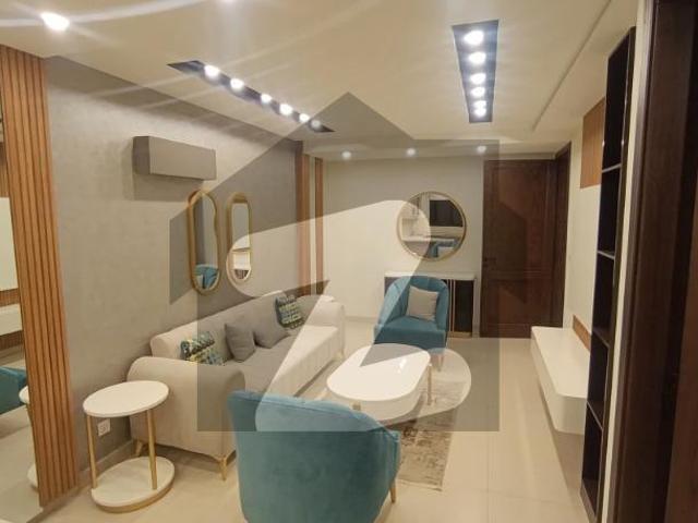 Apartment for rent in Rawalpindi, Islamabad Capital Territory