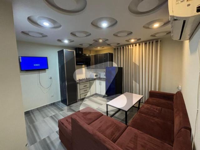 Apartment for rent in Rawalpindi, Islamabad Capital Territory