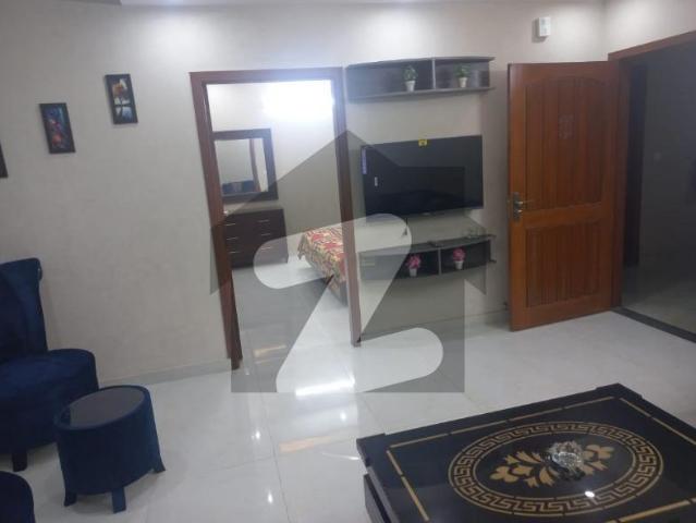 Apartment for rent in Rawalpindi, Islamabad Capital Territory