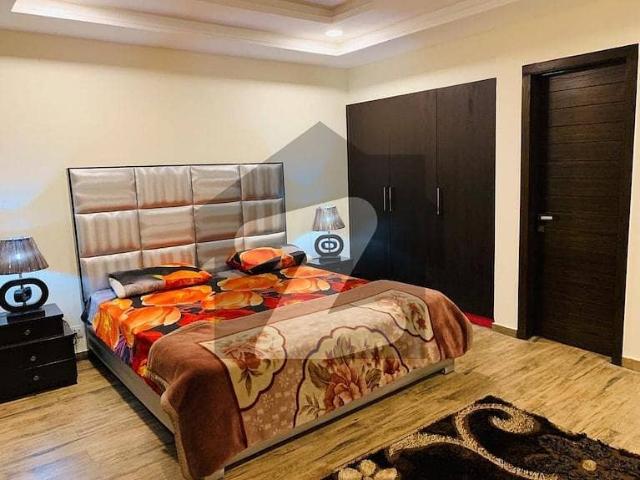 Apartment for rent in Islamabad