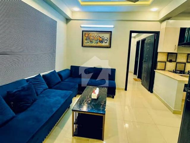 Apartment for rent in Islamabad