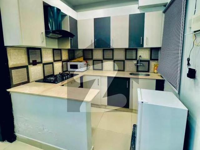 Apartment for rent in Islamabad