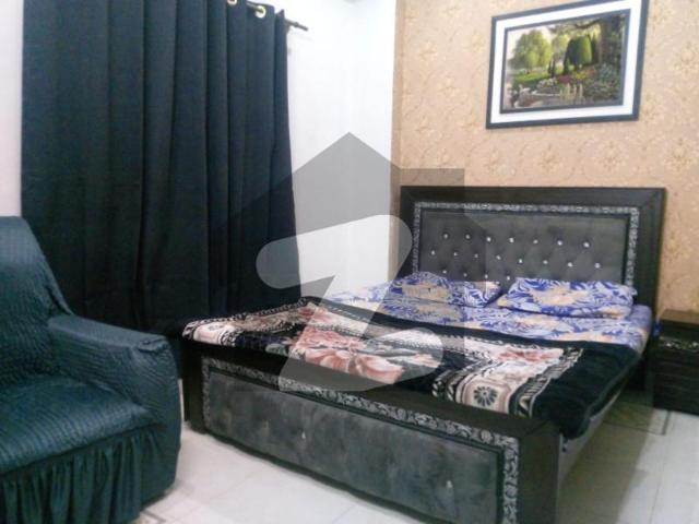Apartment for rent in Islamabad