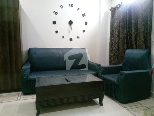 Apartment for rent in Islamabad