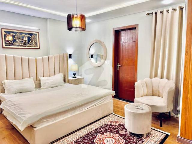 Apartment for rent in Islamabad