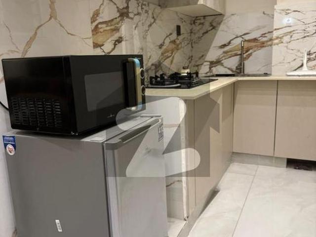 Apartment for rent in Rawalpindi, Islamabad Capital Territory