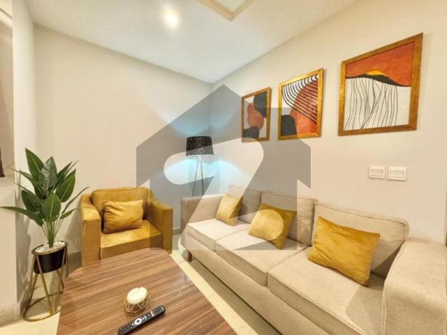 Apartment for rent in Islamabad