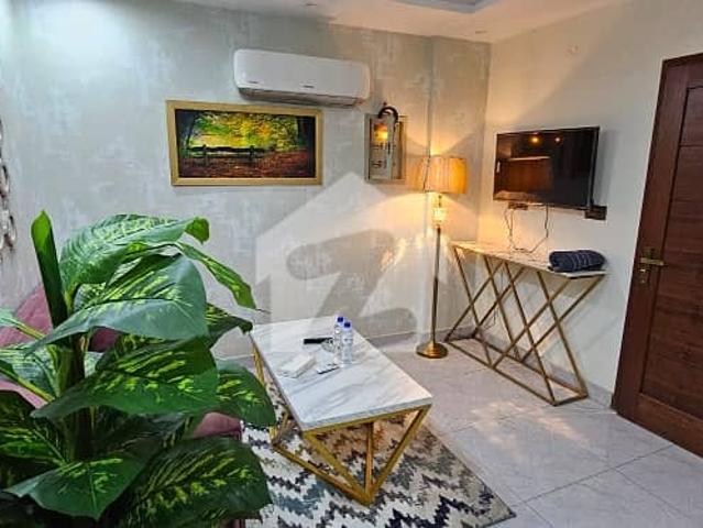 Apartment for rent in Rawalpindi, Islamabad Capital Territory