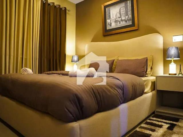 Apartment for rent in Rawalpindi, Islamabad Capital Territory