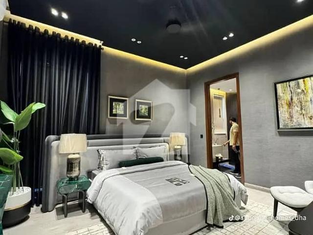 Apartment for rent in Rawalpindi, Islamabad Capital Territory