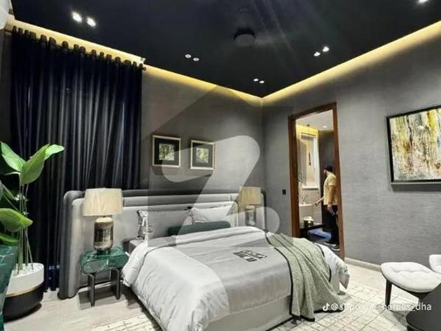 Apartment for rent in Rawalpindi, Islamabad Capital Territory