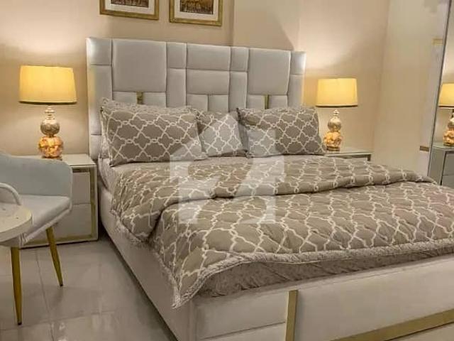 Apartment for rent in Rawalpindi, Islamabad Capital Territory