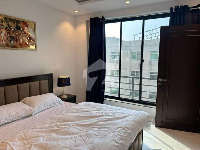 Apartment for rent in Rawalpindi, Islamabad Capital Territory