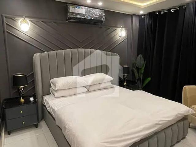 Apartment for rent in Rawalpindi, Islamabad Capital Territory
