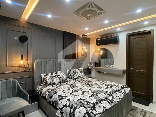 Apartment for rent in Rawalpindi, Islamabad Capital Territory