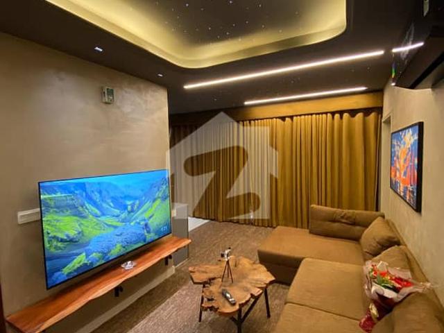 Apartment for rent in Rawalpindi, Islamabad Capital Territory