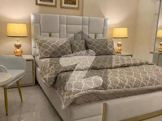 Apartment for rent in Rawalpindi, Islamabad Capital Territory