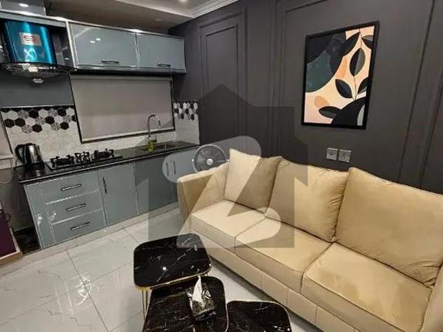 Apartment for rent in Rawalpindi, Islamabad Capital Territory