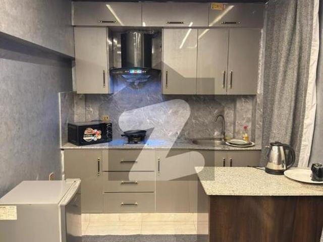Apartment for rent in Rawalpindi, Islamabad Capital Territory