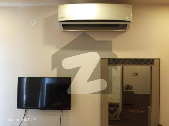 Apartment for rent in Rawalpindi, Islamabad Capital Territory
