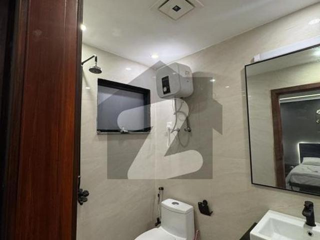 Apartment for rent in Rawalpindi, Islamabad Capital Territory