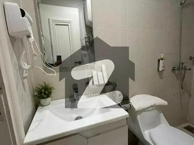 Apartment for rent in Rawalpindi, Islamabad Capital Territory