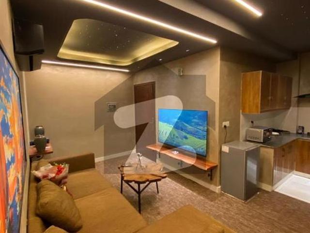 Apartment for rent in Rawalpindi, Islamabad Capital Territory