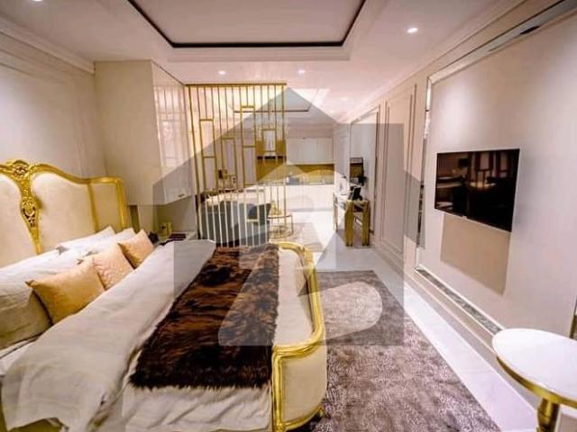 Apartment for rent in Rawalpindi, Islamabad Capital Territory
