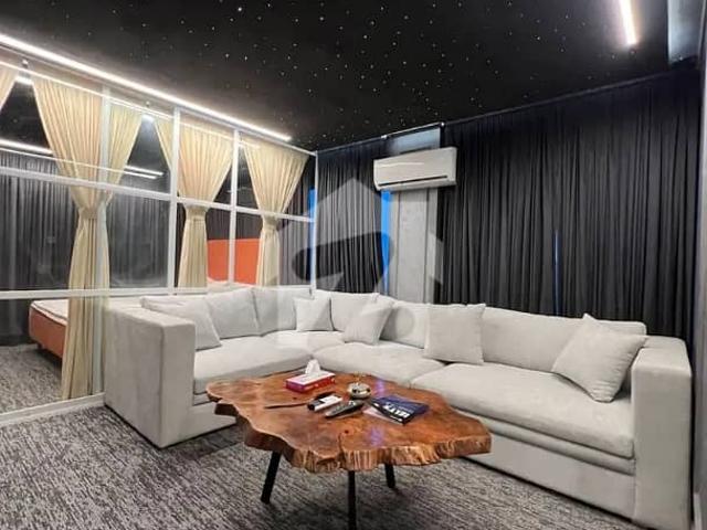 Apartment for rent in Rawalpindi, Islamabad Capital Territory