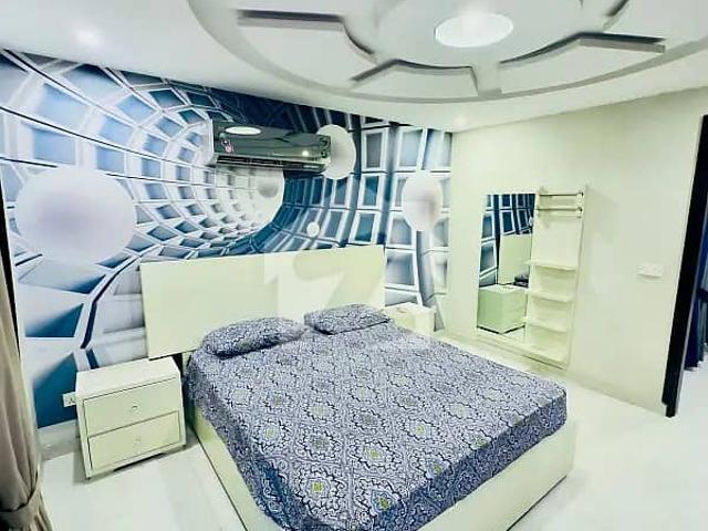 Apartment for rent in Rawalpindi, Islamabad Capital Territory