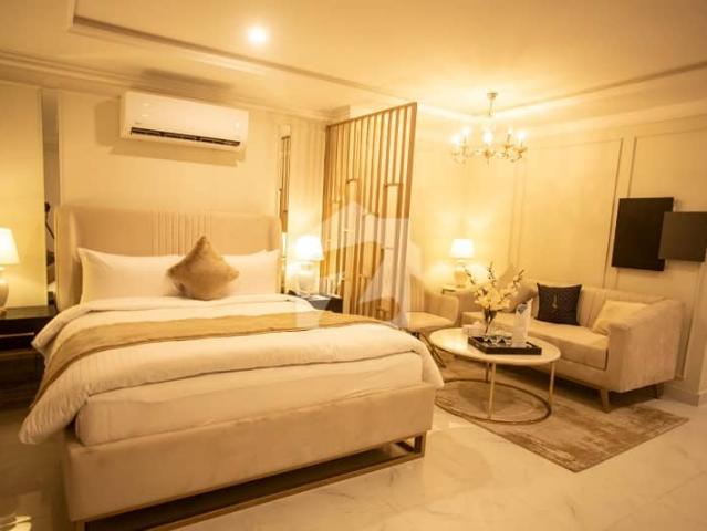 Apartment for rent in Rawalpindi, Islamabad Capital Territory
