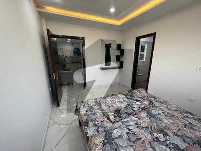 Apartment for rent in Rawalpindi, Islamabad Capital Territory