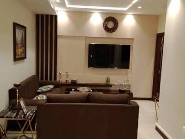 Apartment for rent in Rawalpindi, Islamabad Capital Territory