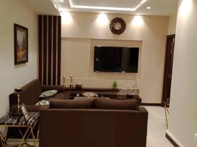 Apartment for rent in Rawalpindi, Islamabad Capital Territory