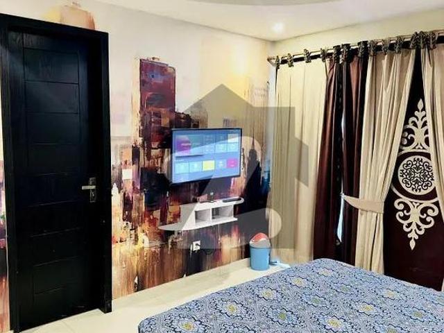 Apartment for rent in Rawalpindi, Islamabad Capital Territory