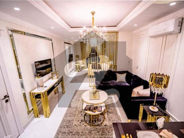 Apartment for rent in Rawalpindi, Islamabad Capital Territory
