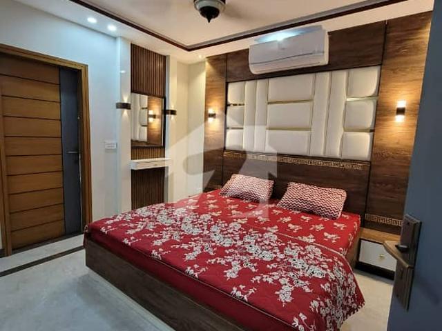 Apartment for rent in Rawalpindi, Islamabad Capital Territory