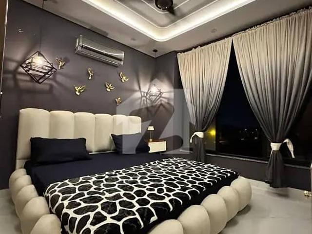 Apartment for rent in Rawalpindi, Islamabad Capital Territory