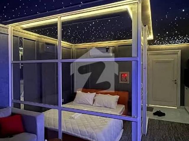 Apartment for rent in Rawalpindi, Islamabad Capital Territory